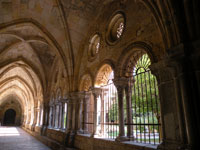 Imatge de la catedral de Santa Maria.